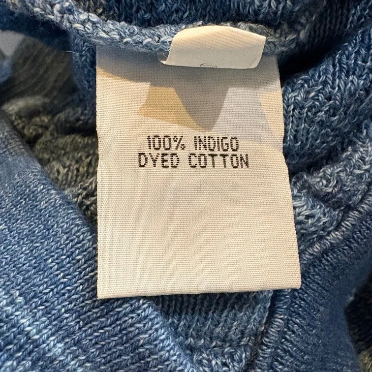 COOGI×Sydney Olympics 2,000 “The Millennium Collection” Textured Knit Made in Australia S