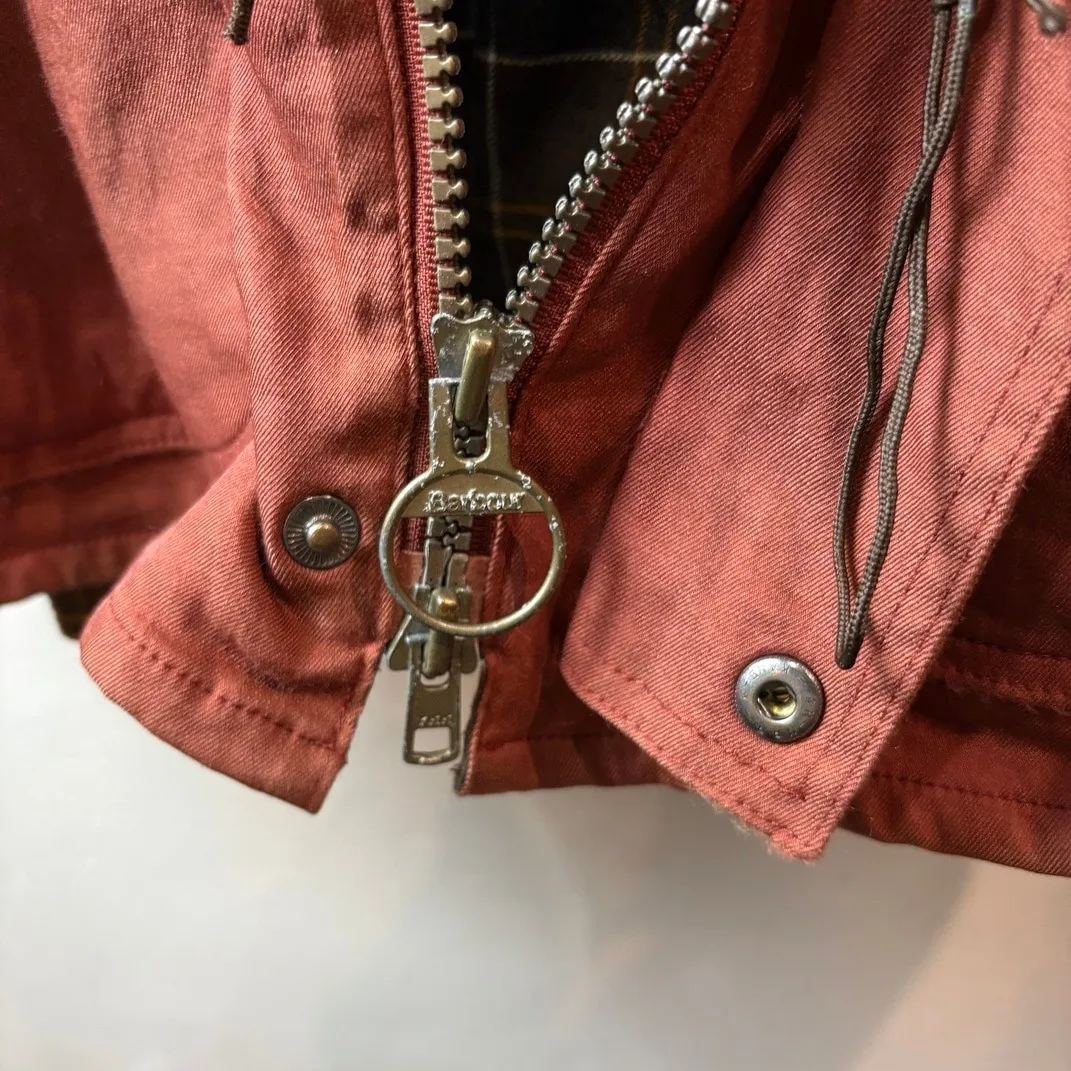 Barbour “Freedom Endurance JKT” 2002 Bulgaria Made M