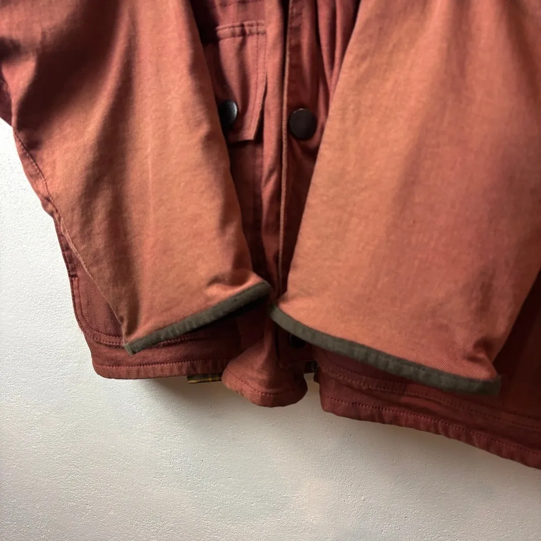 Barbour “Freedom Endurance JKT” 2002 Bulgaria Made M