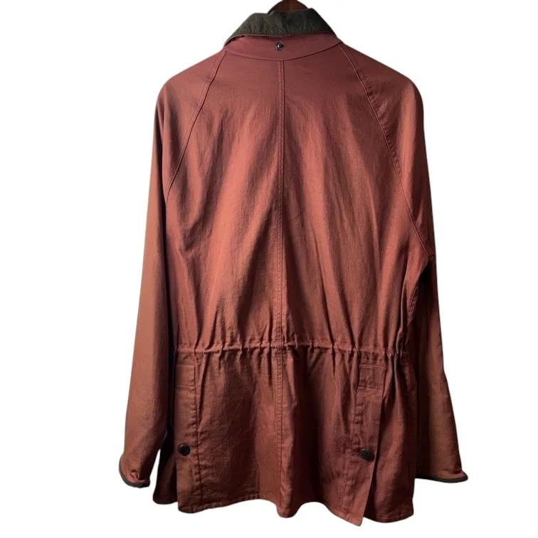 Barbour “Freedom Endurance JKT” 2002 Bulgaria Made M