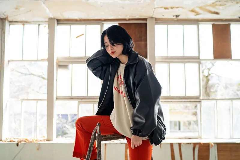 ファッションの見方が変わるきっかけ