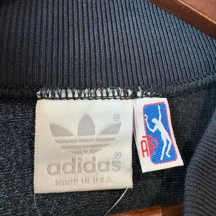  adidas ATP Track Jacket Penn Tennis Made in U.S.A. M