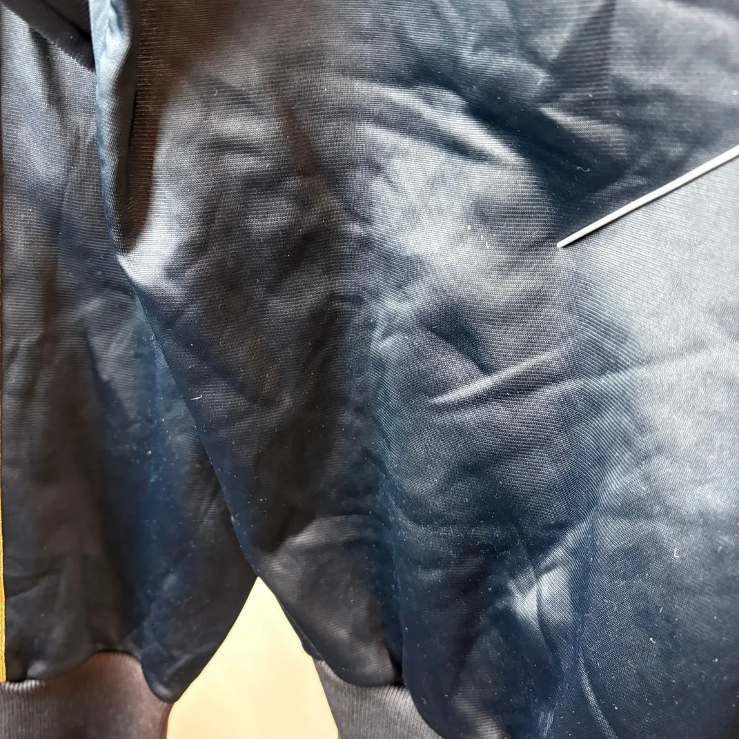  adidas ATP Track Jacket Penn Tennis Made in U.S.A. M