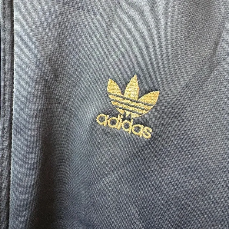  adidas ATP Track Jacket Penn Tennis Made in U.S.A. M