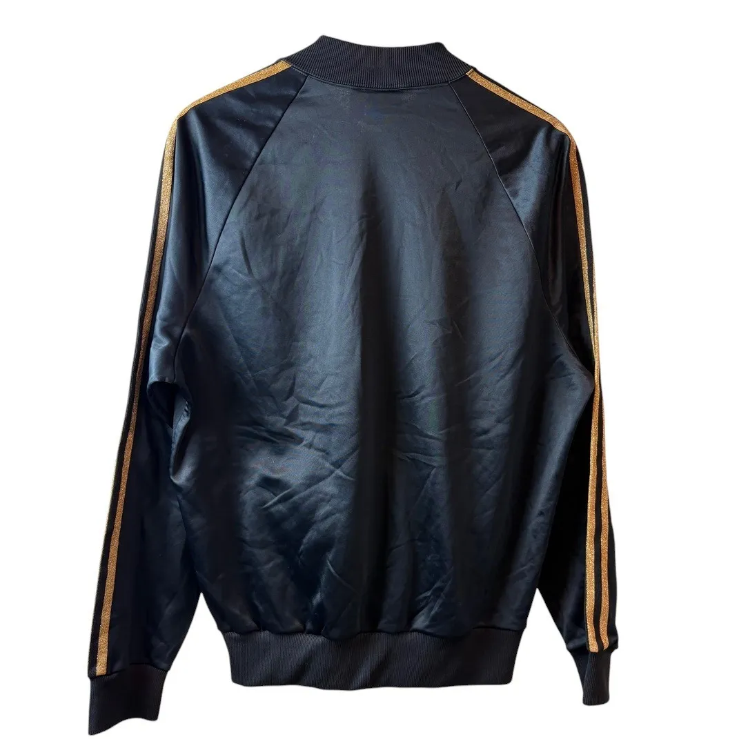  adidas ATP Track Jacket Penn Tennis Made in U.S.A. M