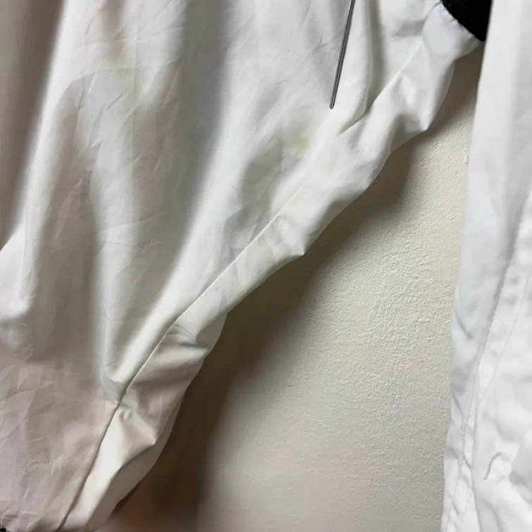 adidas Team Track Jacket Sponsor Logo D52(L相当)