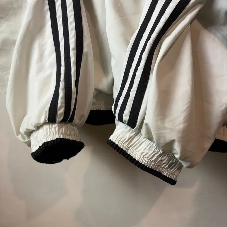 adidas Team Track Jacket Sponsor Logo D52(L相当)