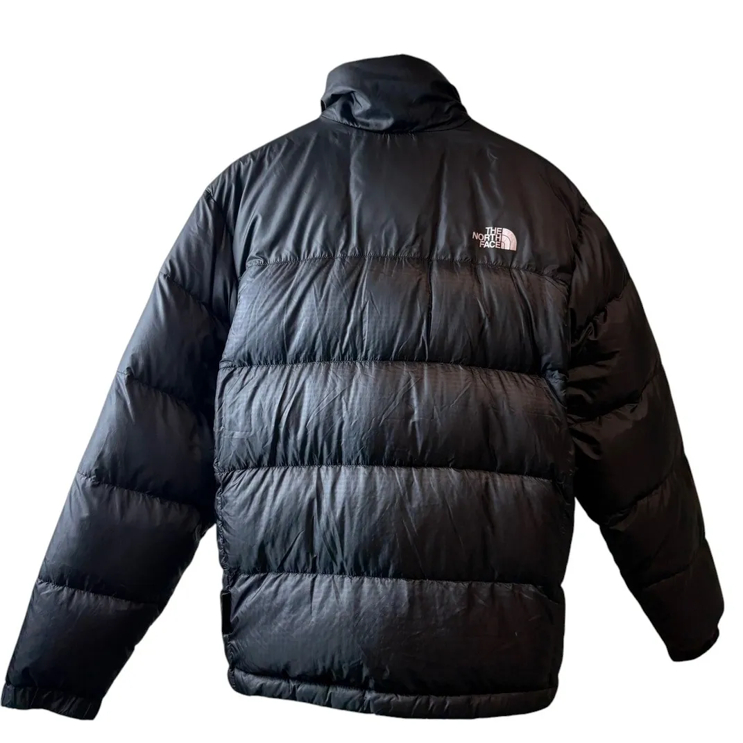 THE NORTH FACE Summit Series 700-Fill PERTEX Down Jacket Black Size M