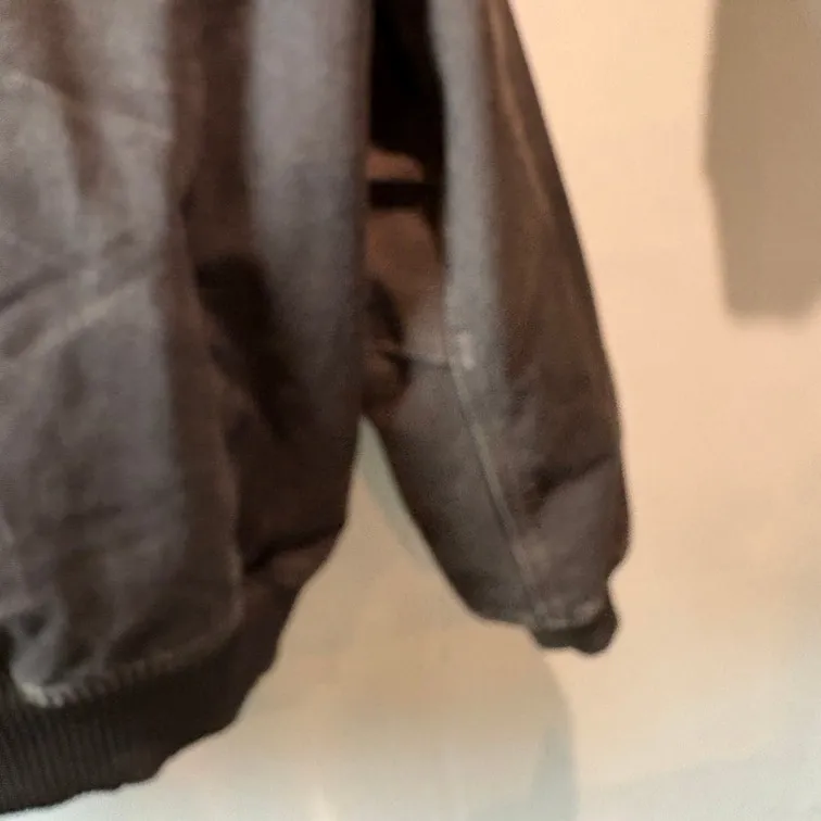 Carhartt Bankston Jacket American Tire&Auto Care 2XL