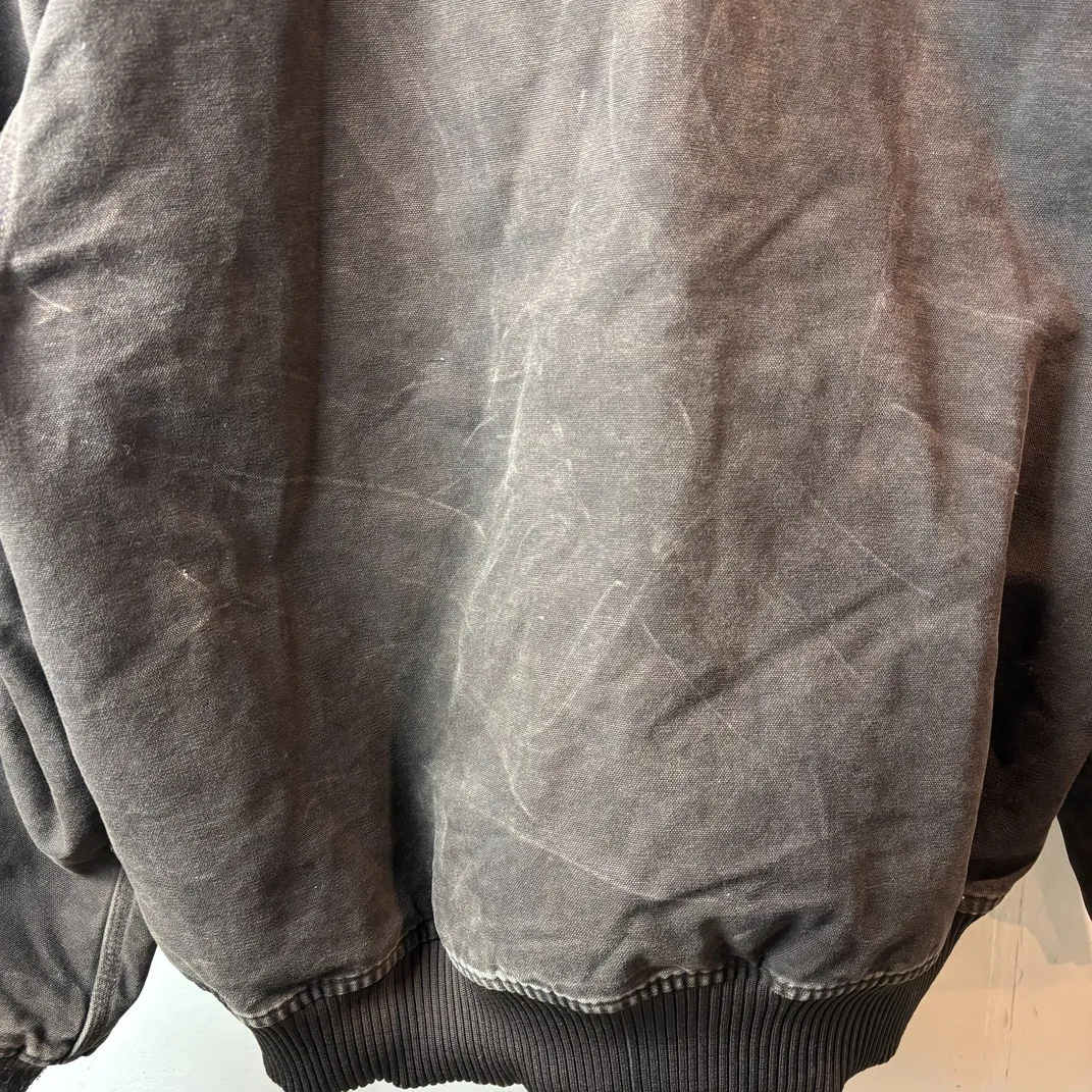 Carhartt Bankston Jacket American Tire&Auto Care 2XL