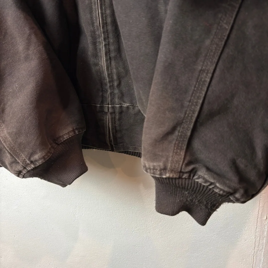 Carhartt Bankston Jacket American Tire&Auto Care 2XL