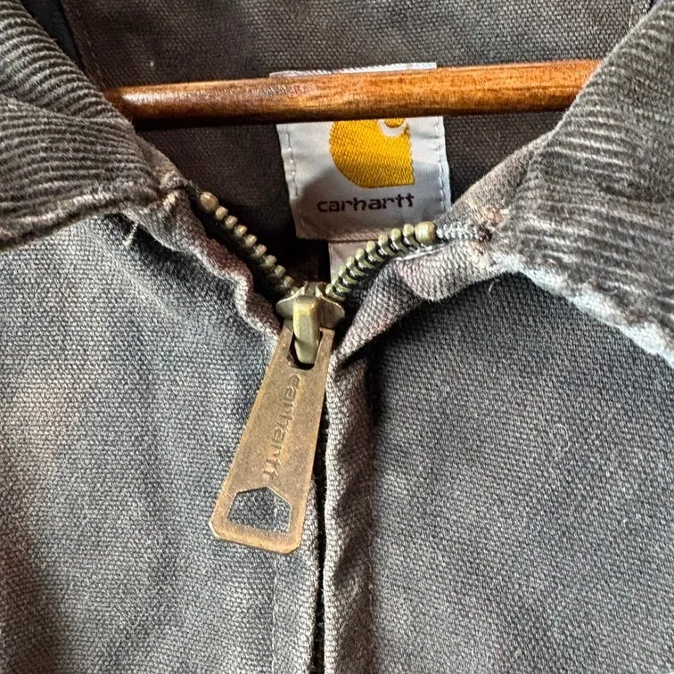 Carhartt Bankston Jacket American Tire&Auto Care 2XL