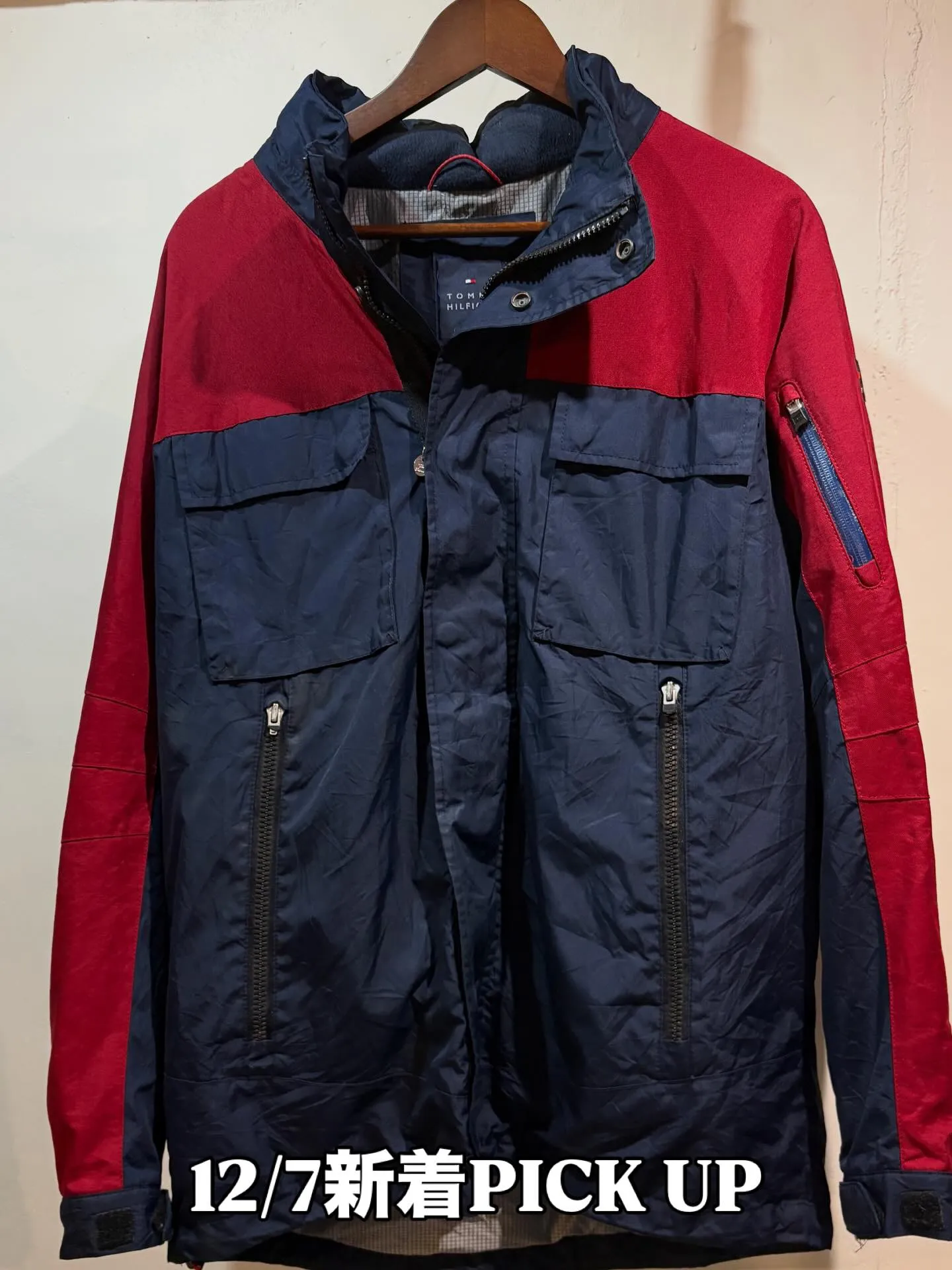 #古着屋 #vadical #青葉台 