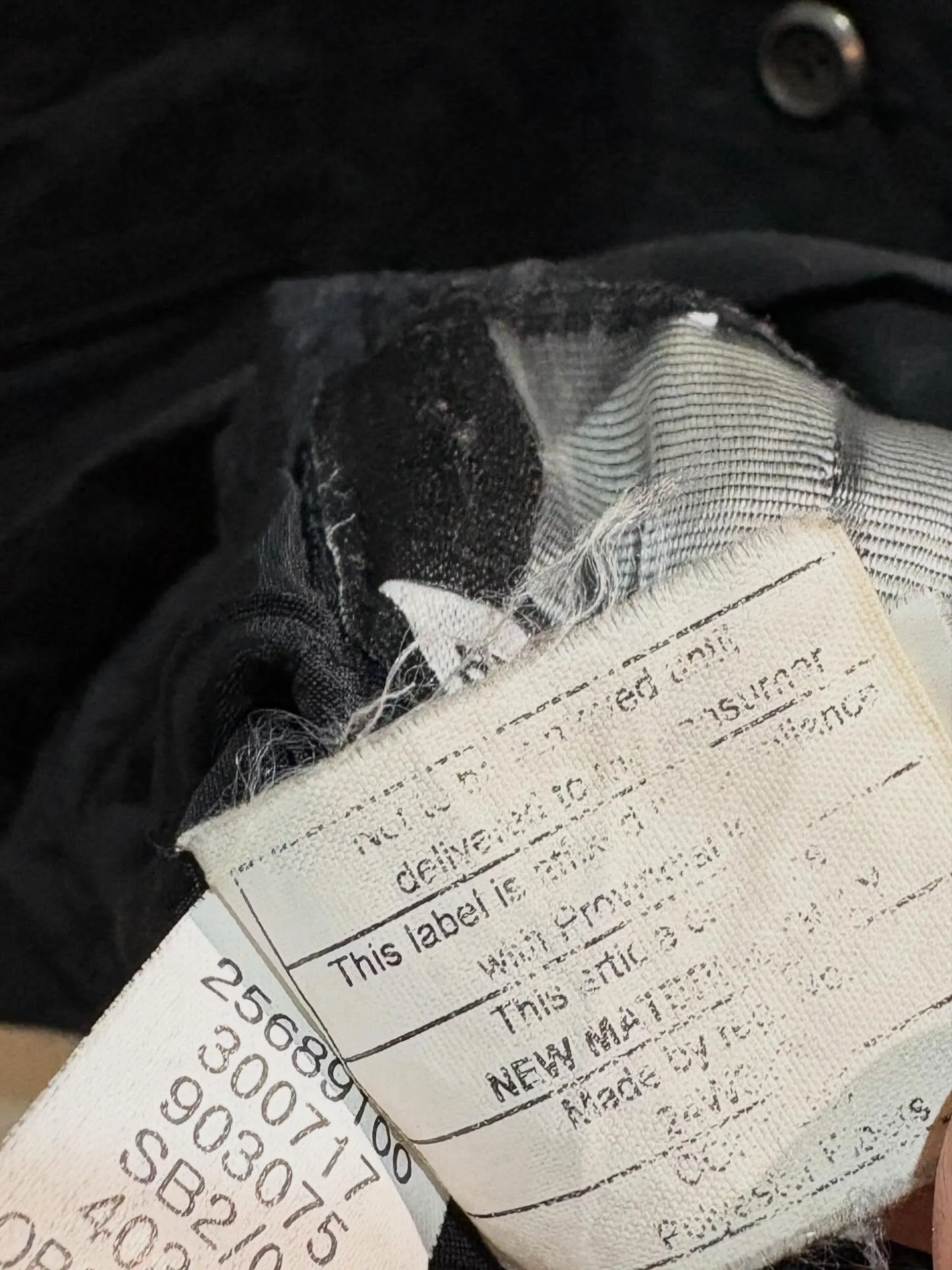 #古着屋 #vadical #青葉台 