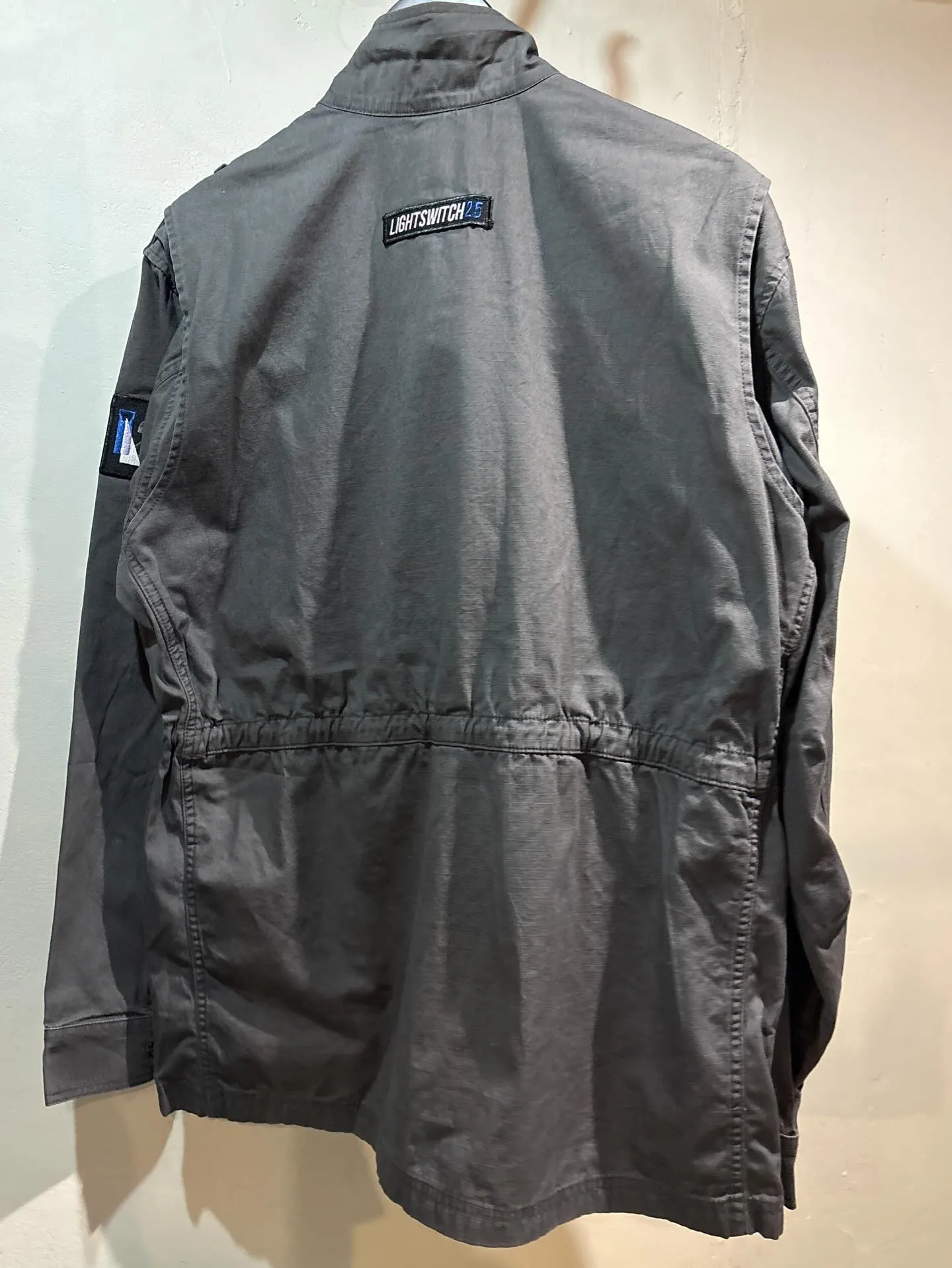 #古着屋 #vadical #青葉台 