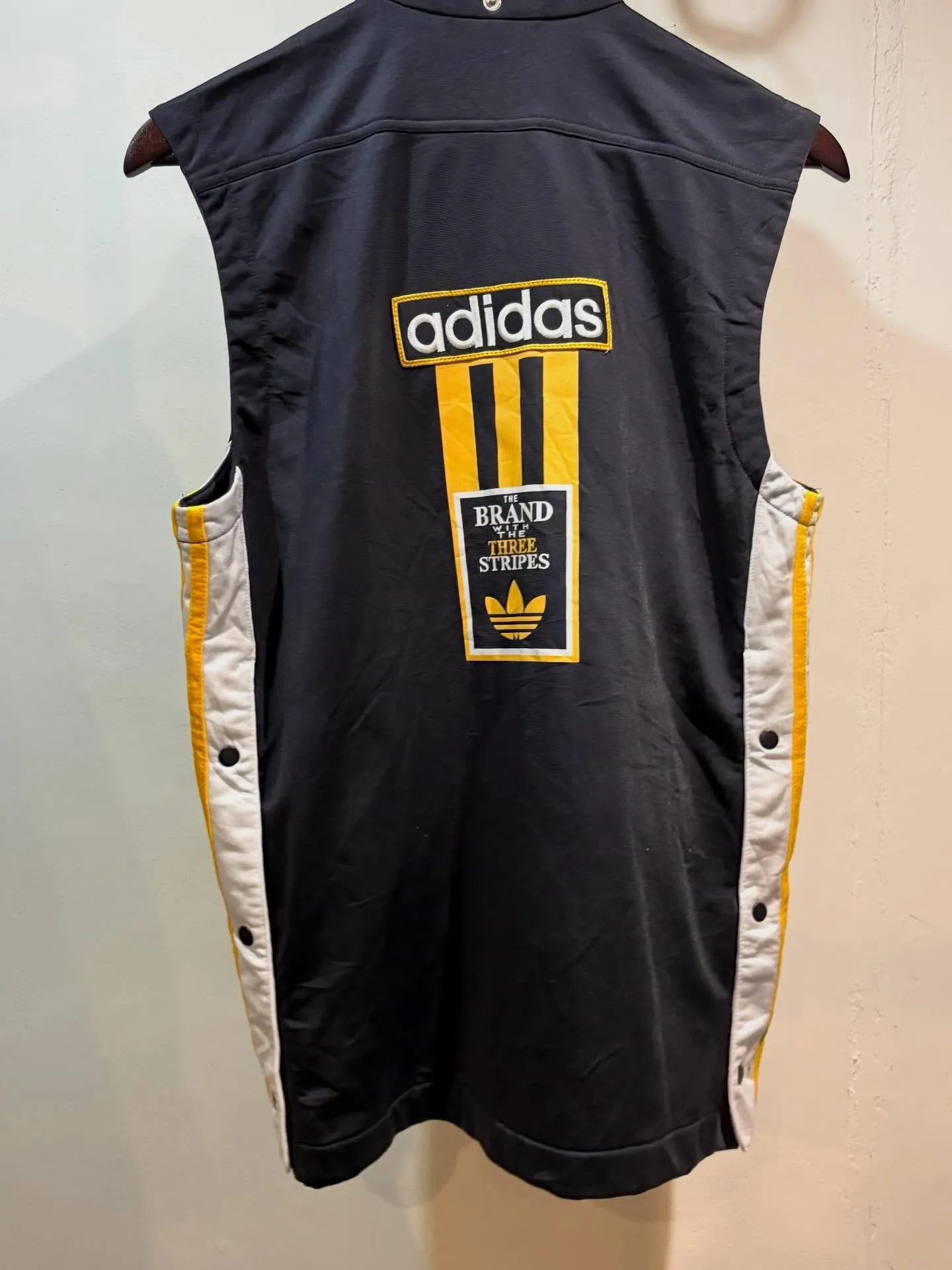 #古着屋 #vadical #青葉台 