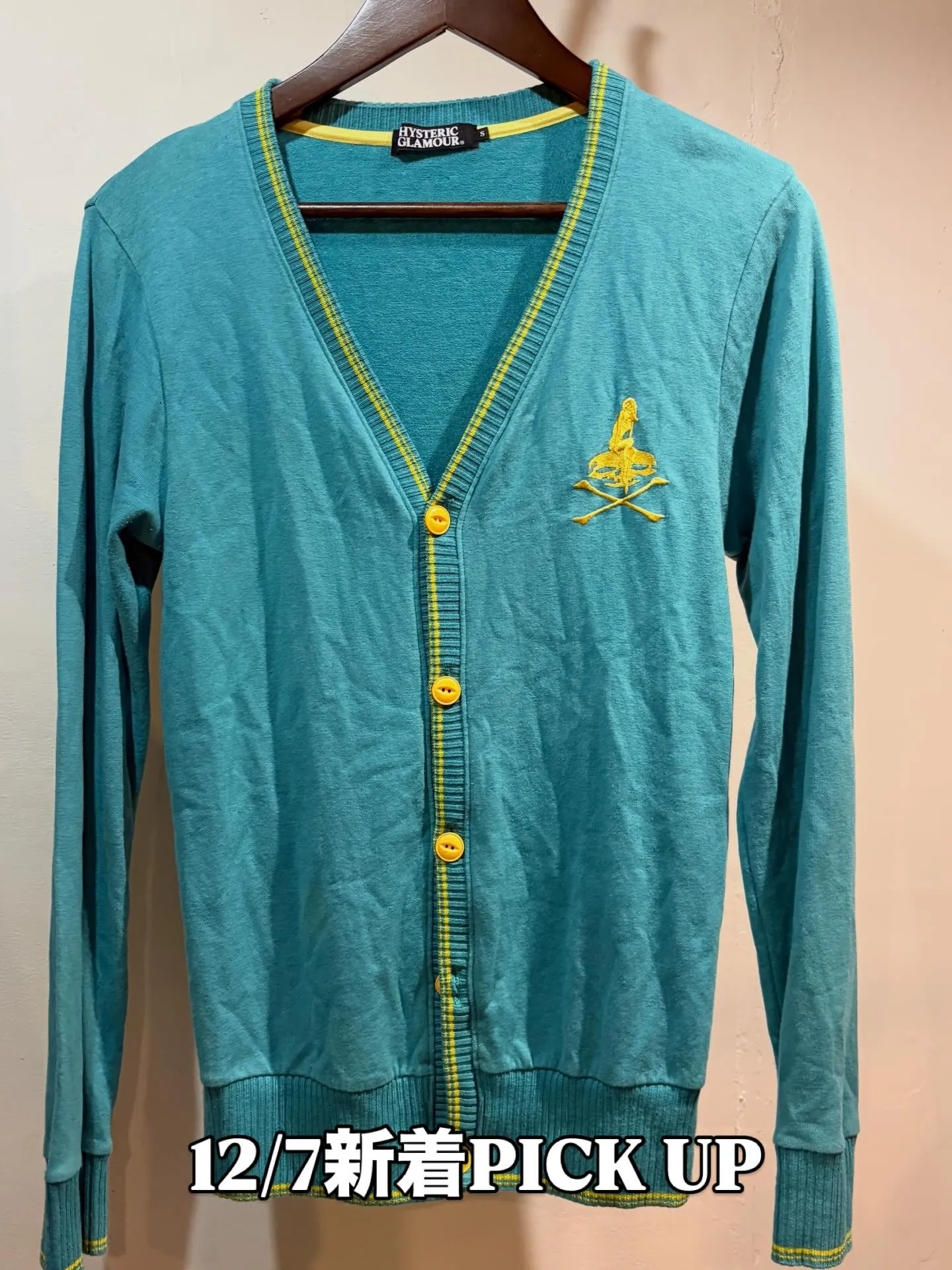 #古着屋 #vadical #青葉台 