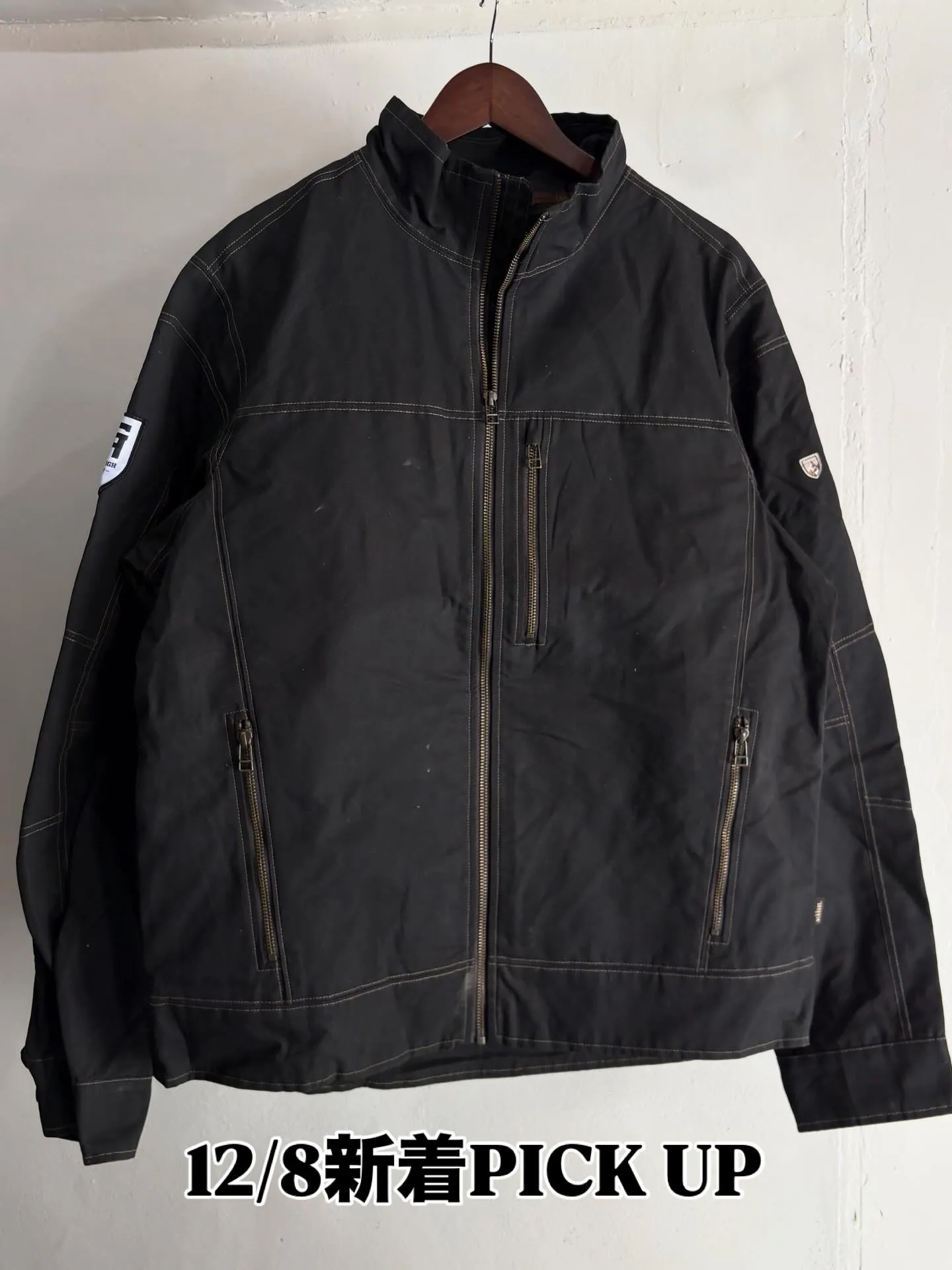 #古着屋 #vadical #青葉台 