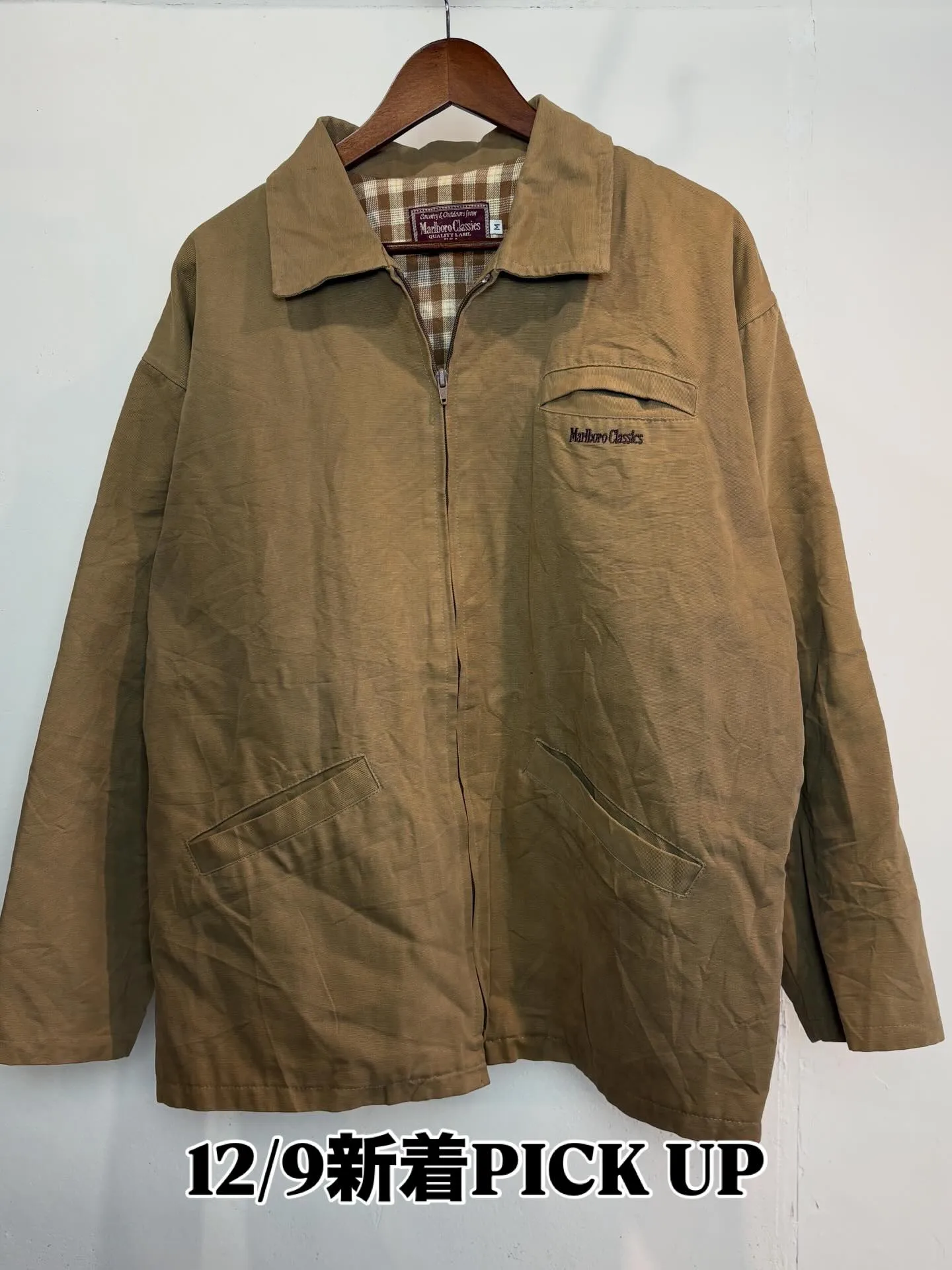 #古着屋 #vadical #青葉台 