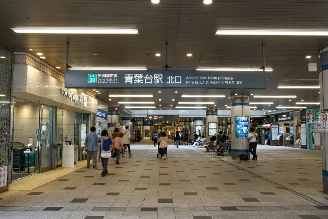 古着屋を青葉台駅でおすすめする理由と話題の最新ショップ情報を徹底ガイド