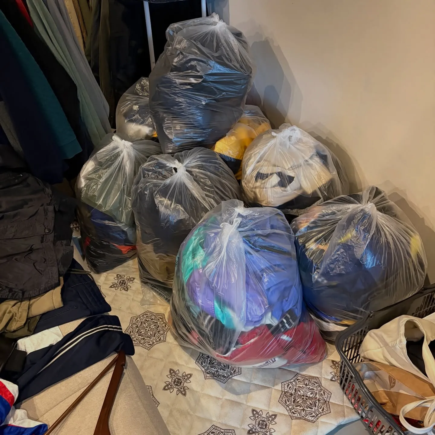 【新着商品】古着屋VADICAL新着情報