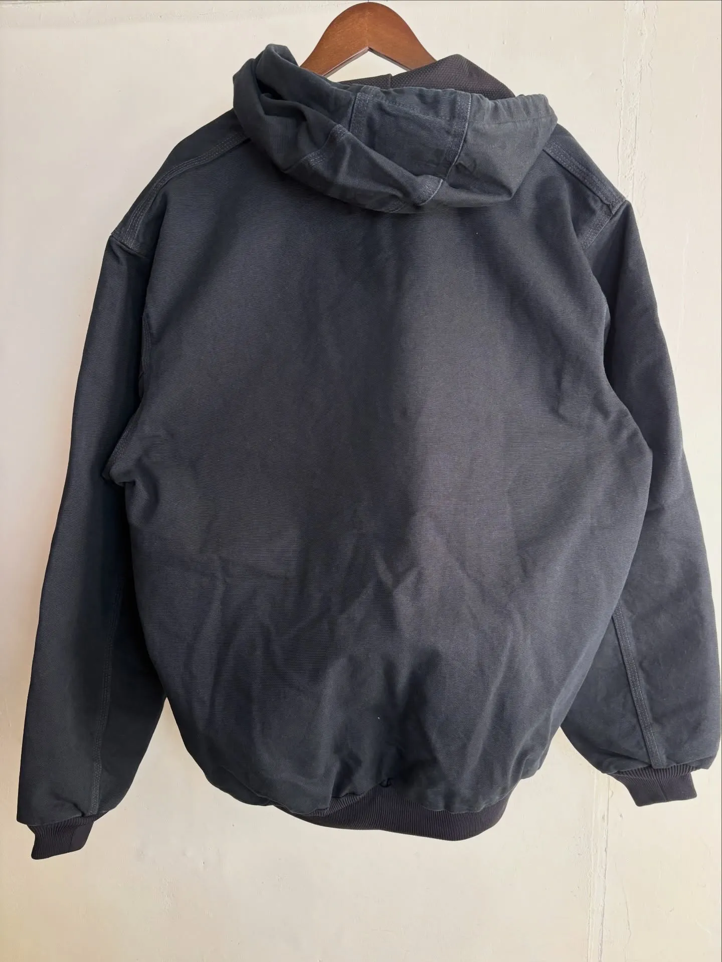 【商品紹介】Carhartt Active Jacket U...