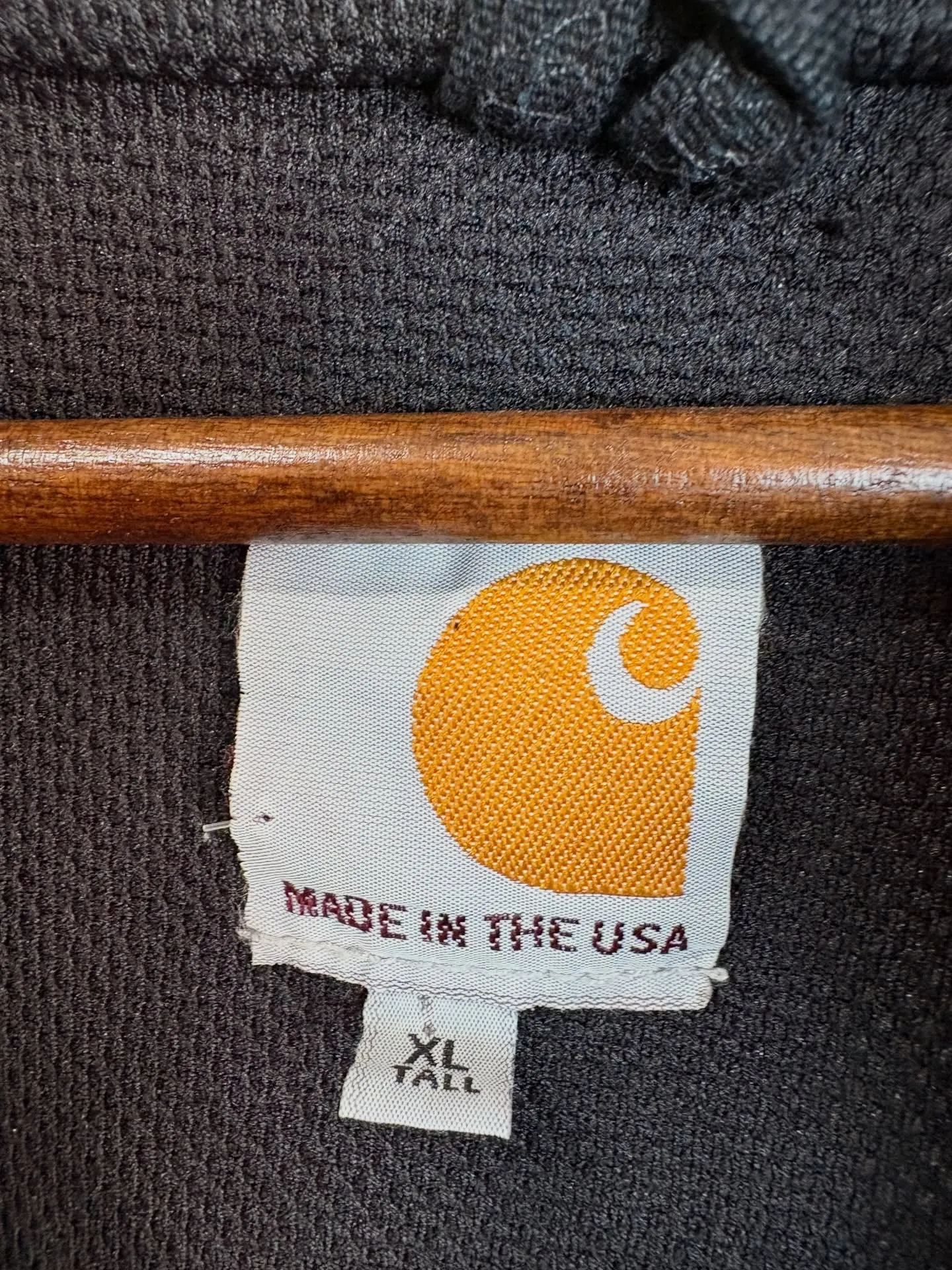 【商品紹介】Carhartt Active Jacket U...