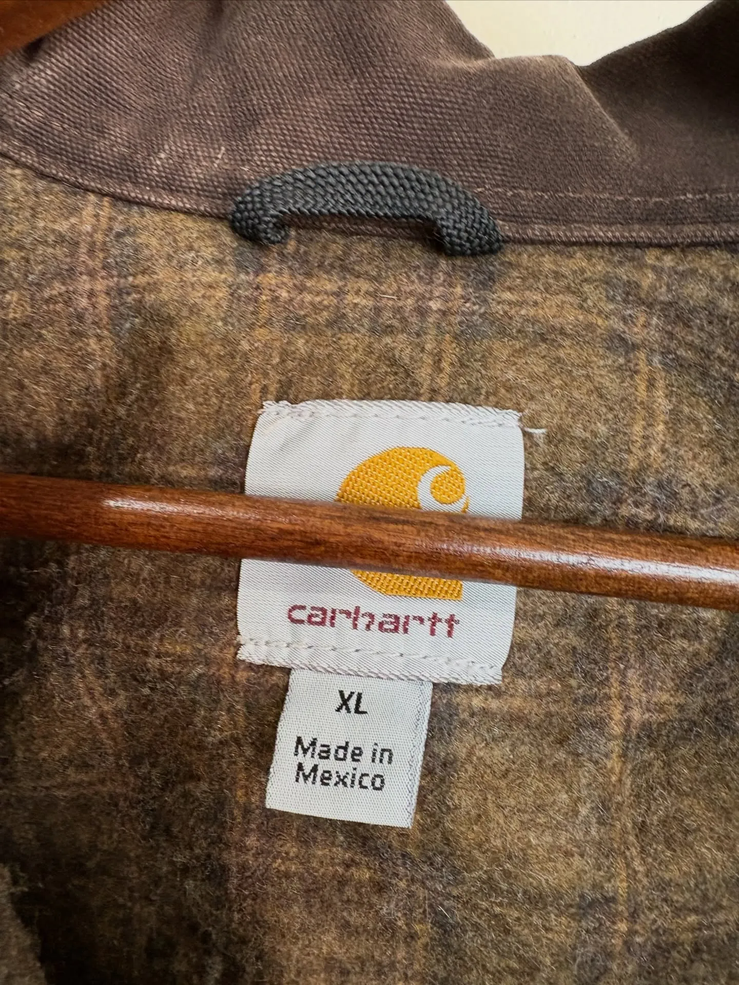【商品紹介】Carhartt Detroit Jacket ...