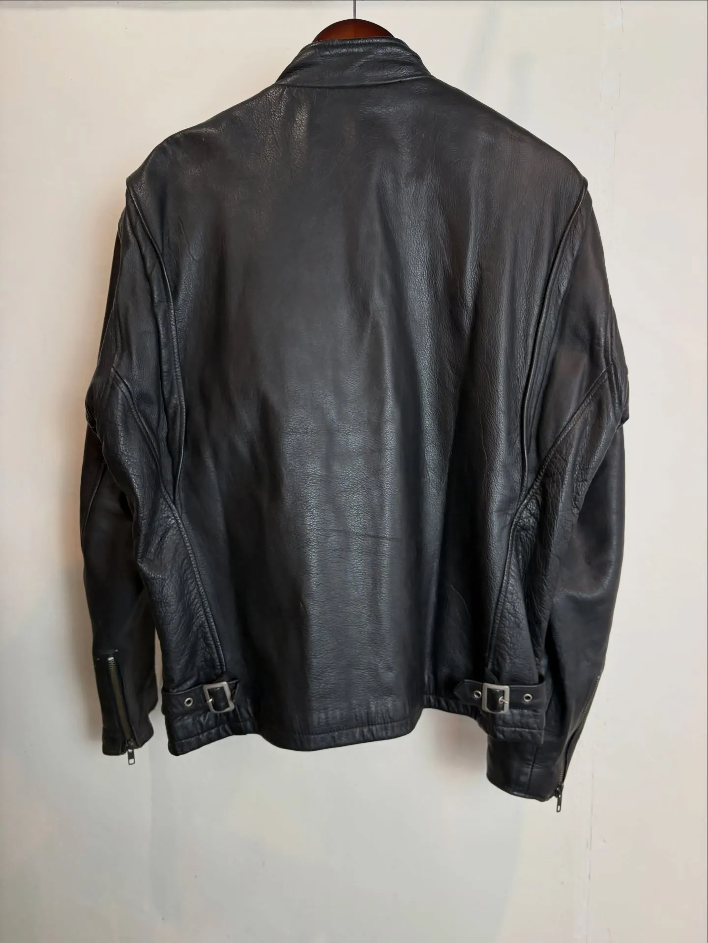 【商品紹介】LUCKY STRIKE Single Ride...