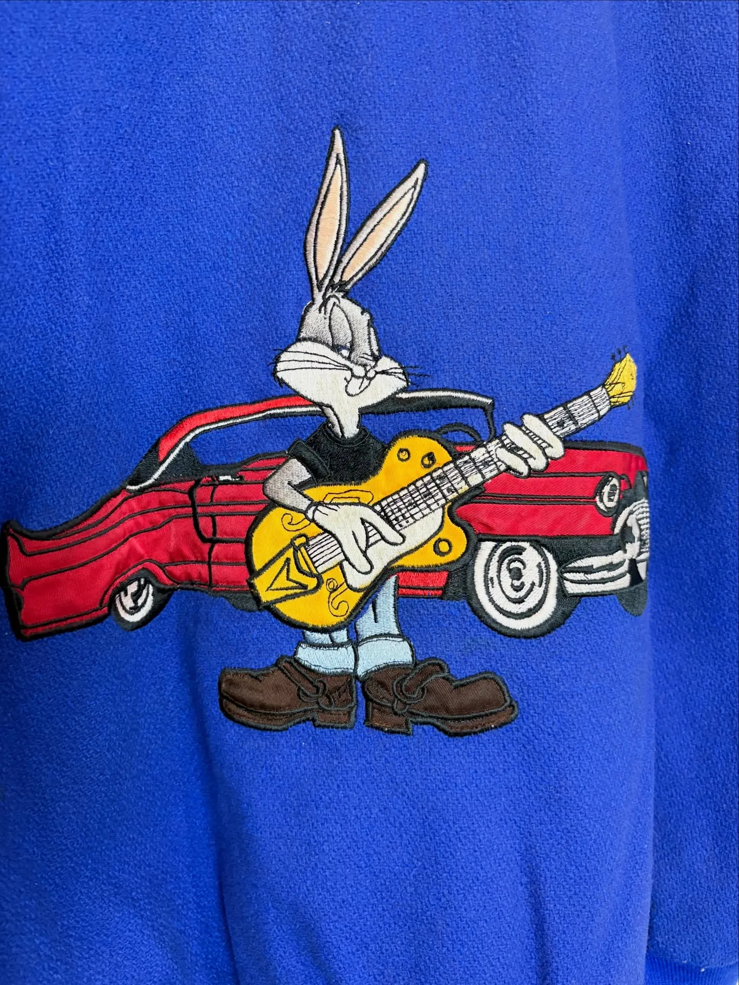 【商品紹介】LOONEY TUNES Bugs Bunny ...