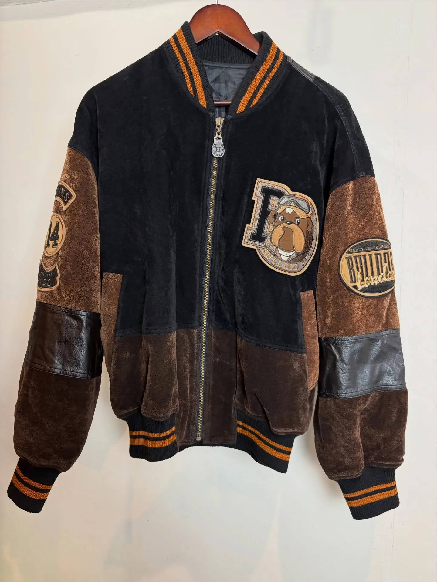 【商品紹介】90s〜00s JAPAN MADE HARDY...