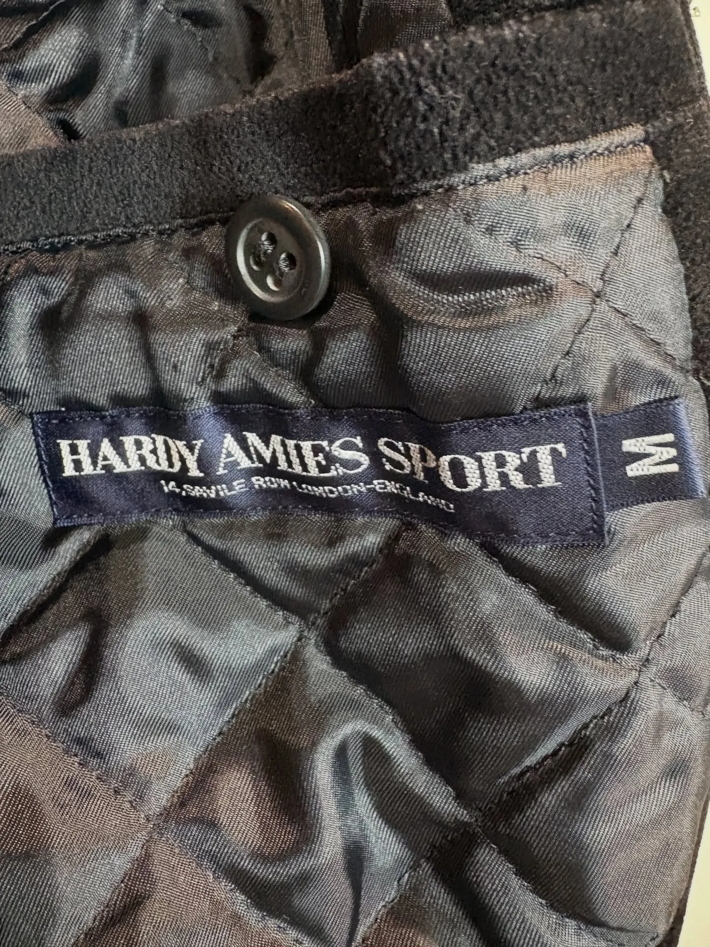 【商品紹介】90s〜00s JAPAN MADE HARDY...