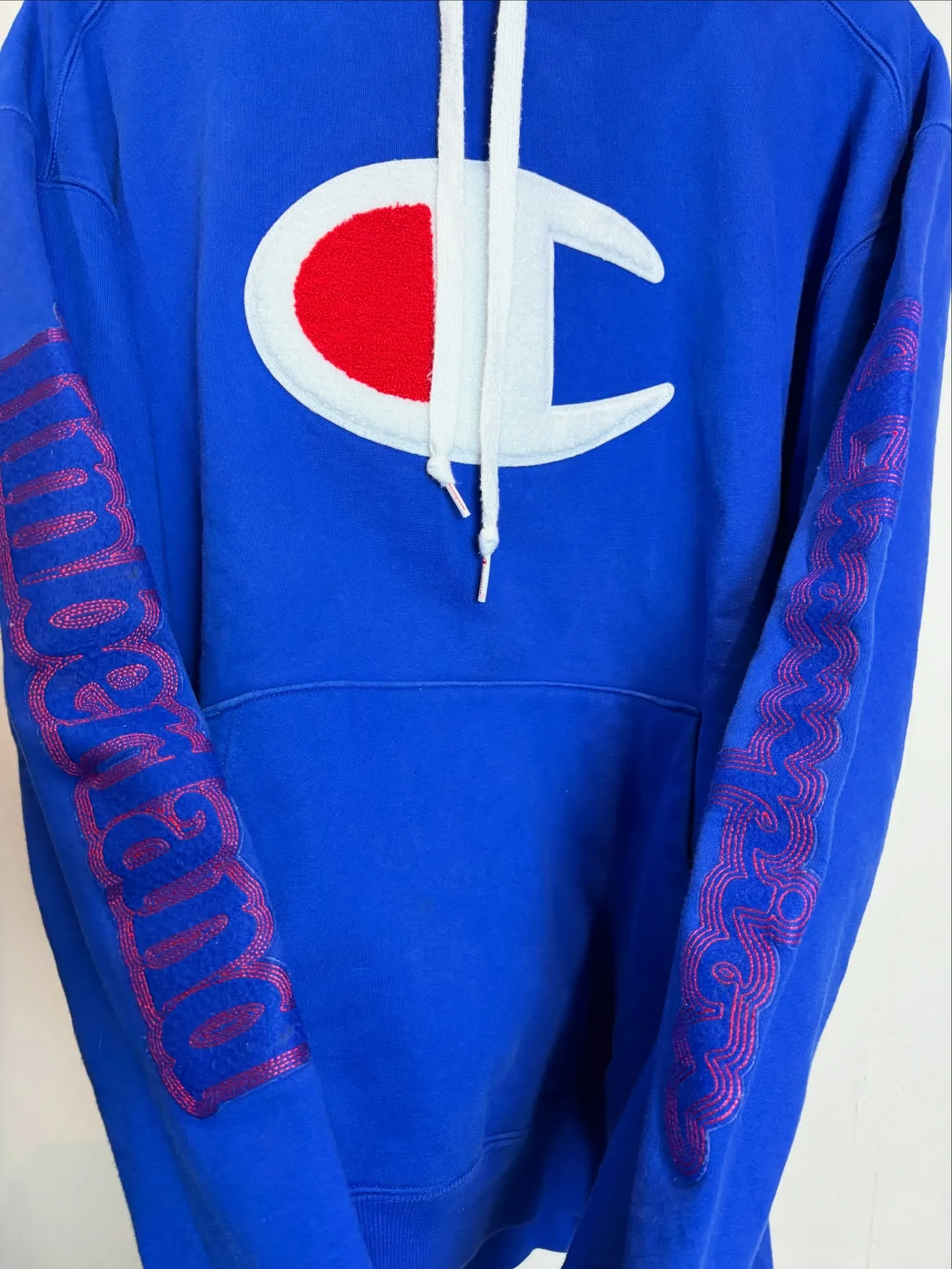 【商品紹介】Champion × Timberland Bi...