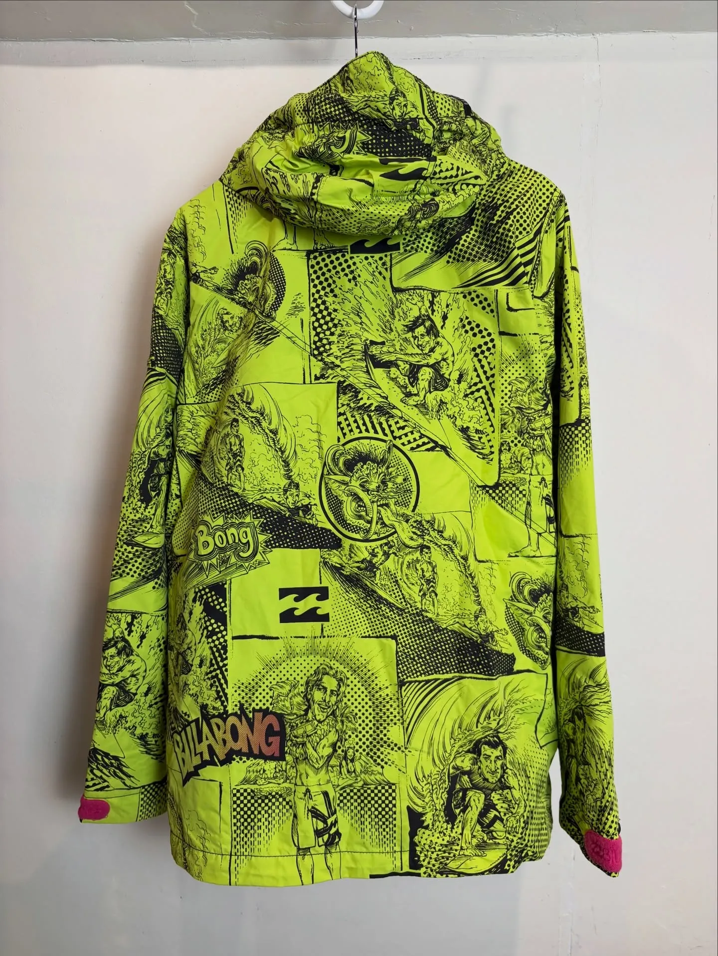 【商品紹介】Billabong JAPAN ORIGINAL...