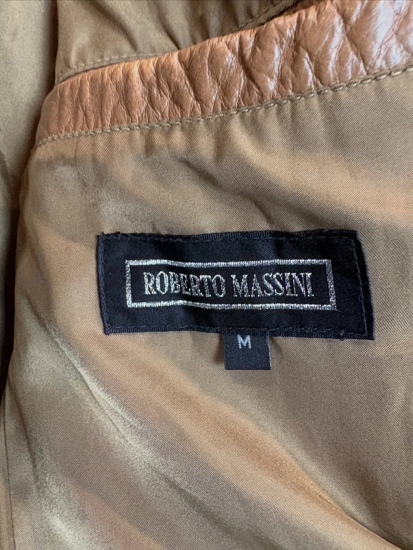 【商品紹介】ROBERTO MASSINI Buffalo ...