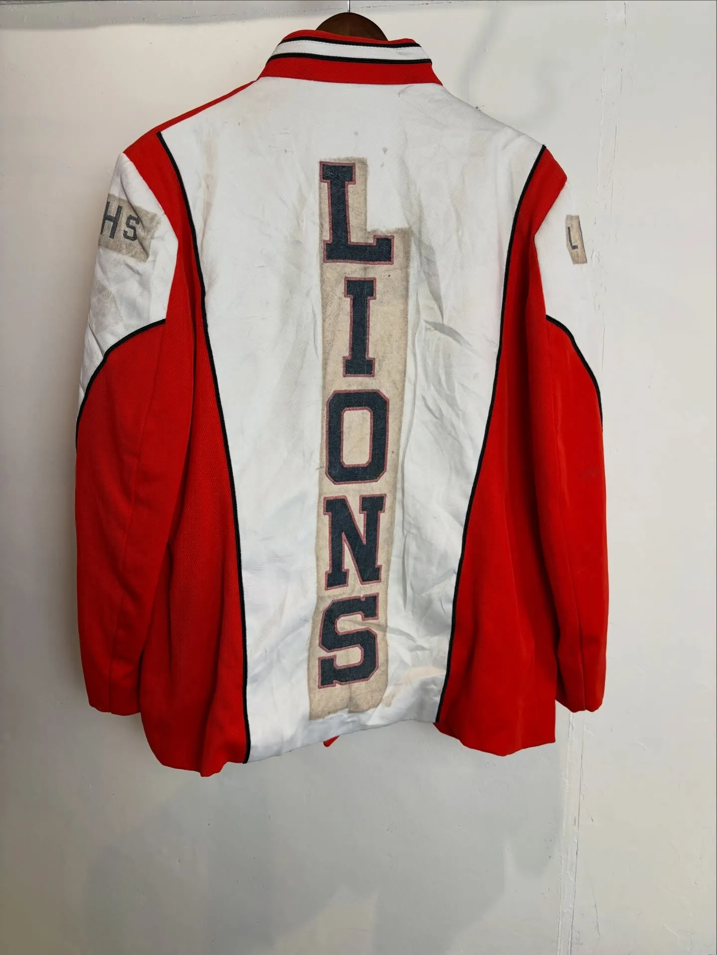 【商品紹介】Lanphier High School “LI...