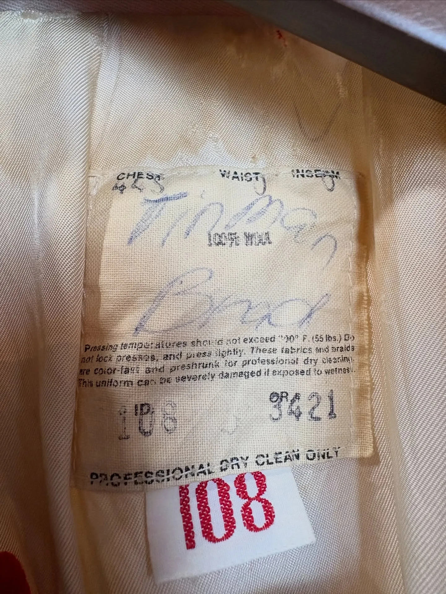 【商品紹介】Lanphier High School “LI...