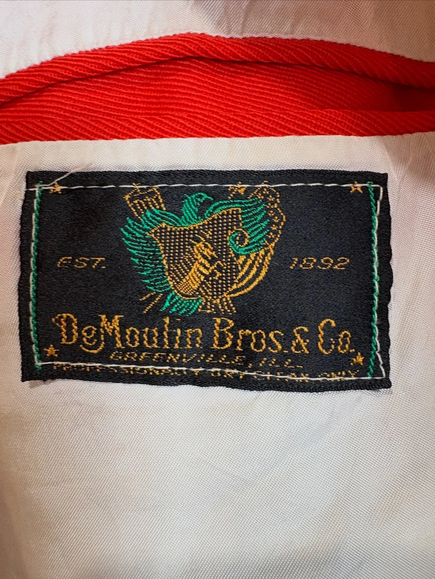 【商品紹介】Lanphier High School “LI...