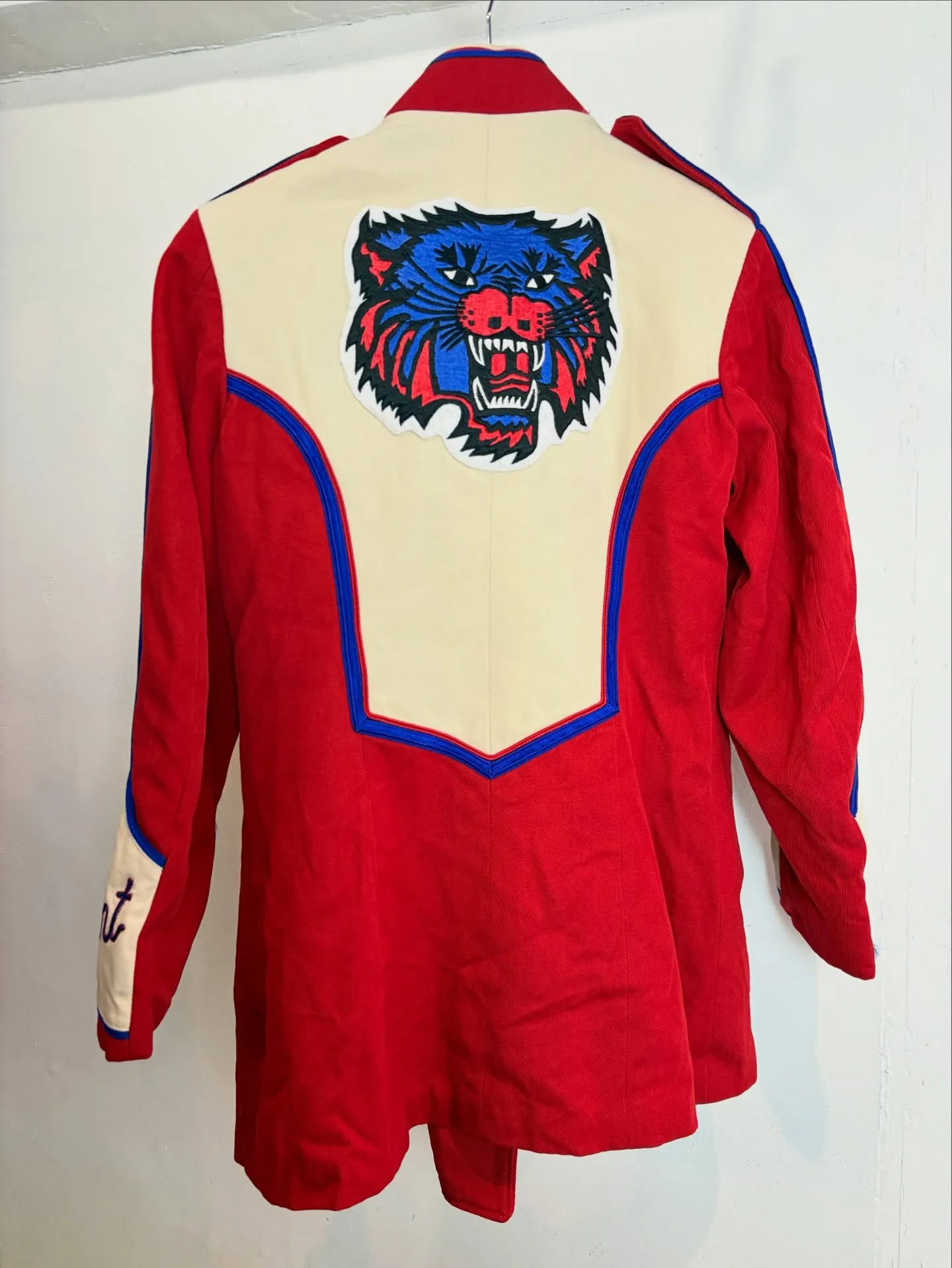 【商品紹介】US Vintage “Eastmont” Ma...