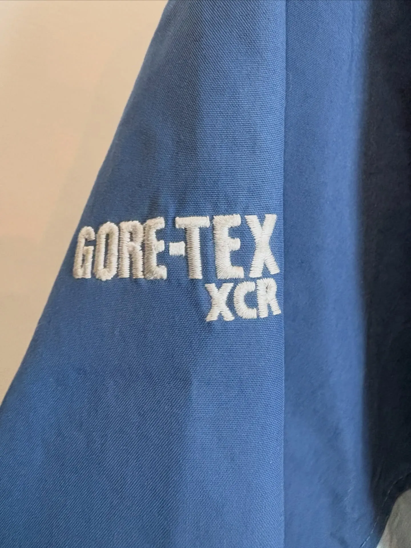 【商品紹介】Berghaus GORE-TEX XCR シェ...