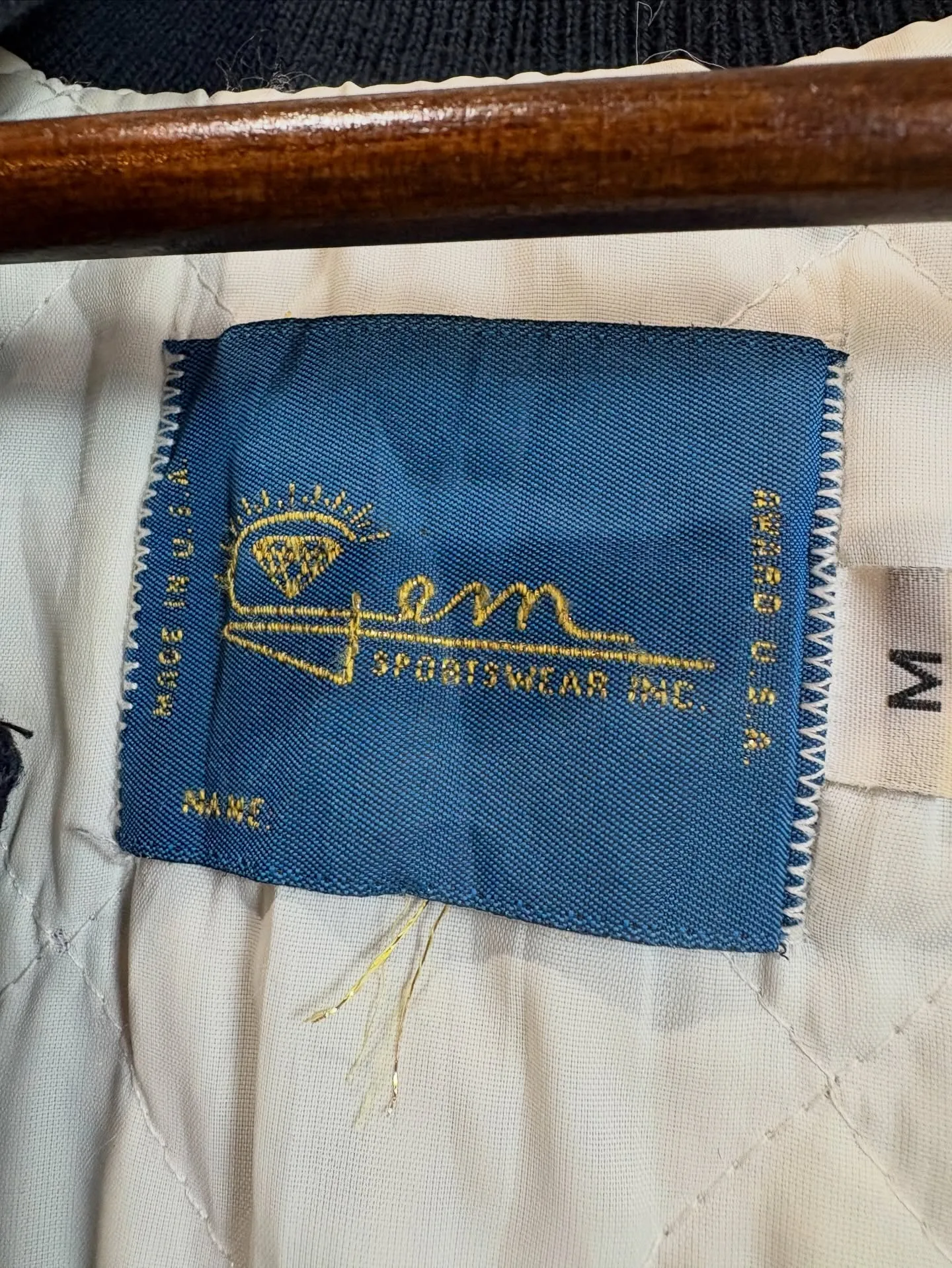 【商品紹介】EASTERN YORK WRESTLING ア...