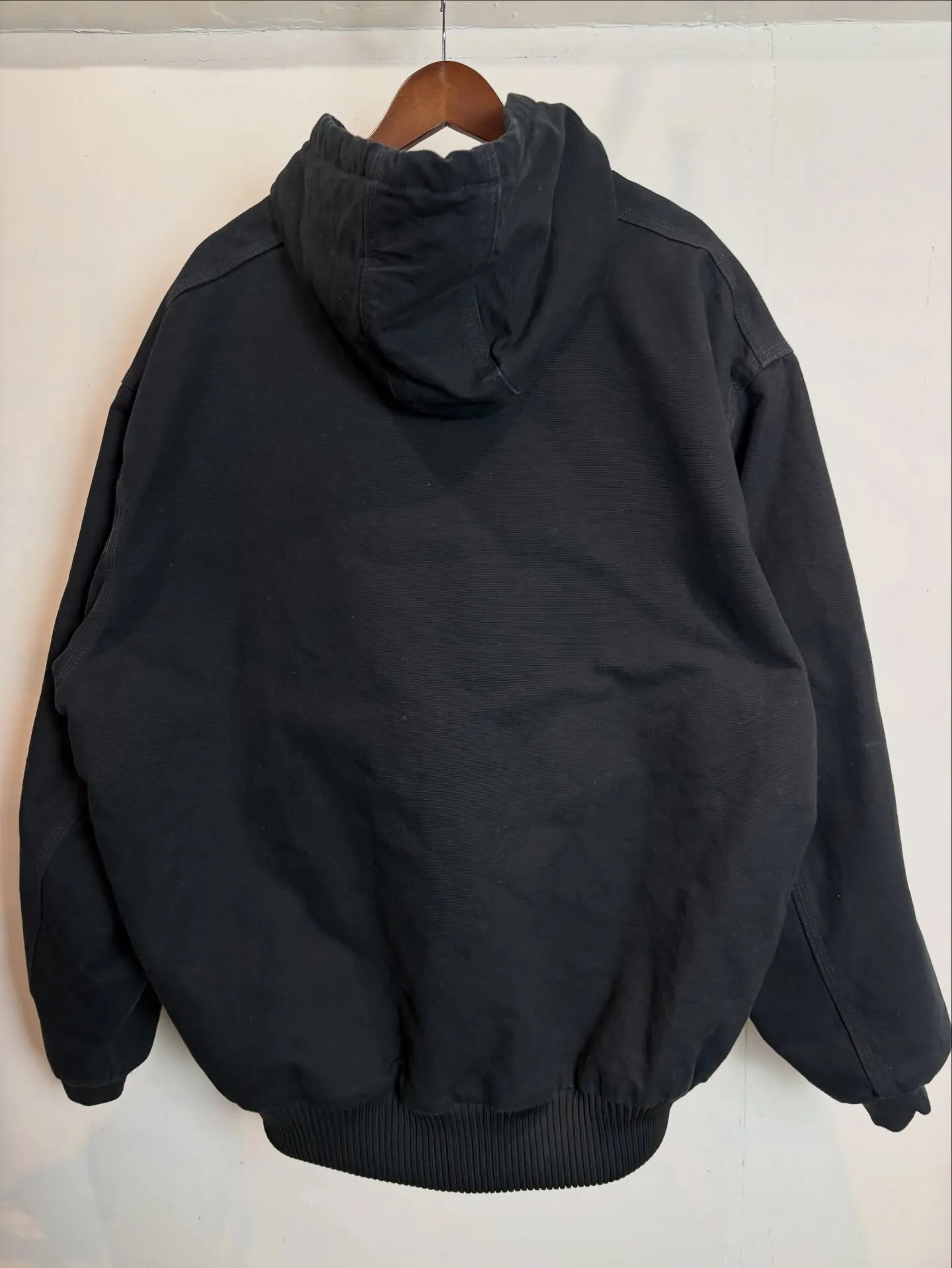 【商品紹介】Carhartt J140 アクティブジャケット...