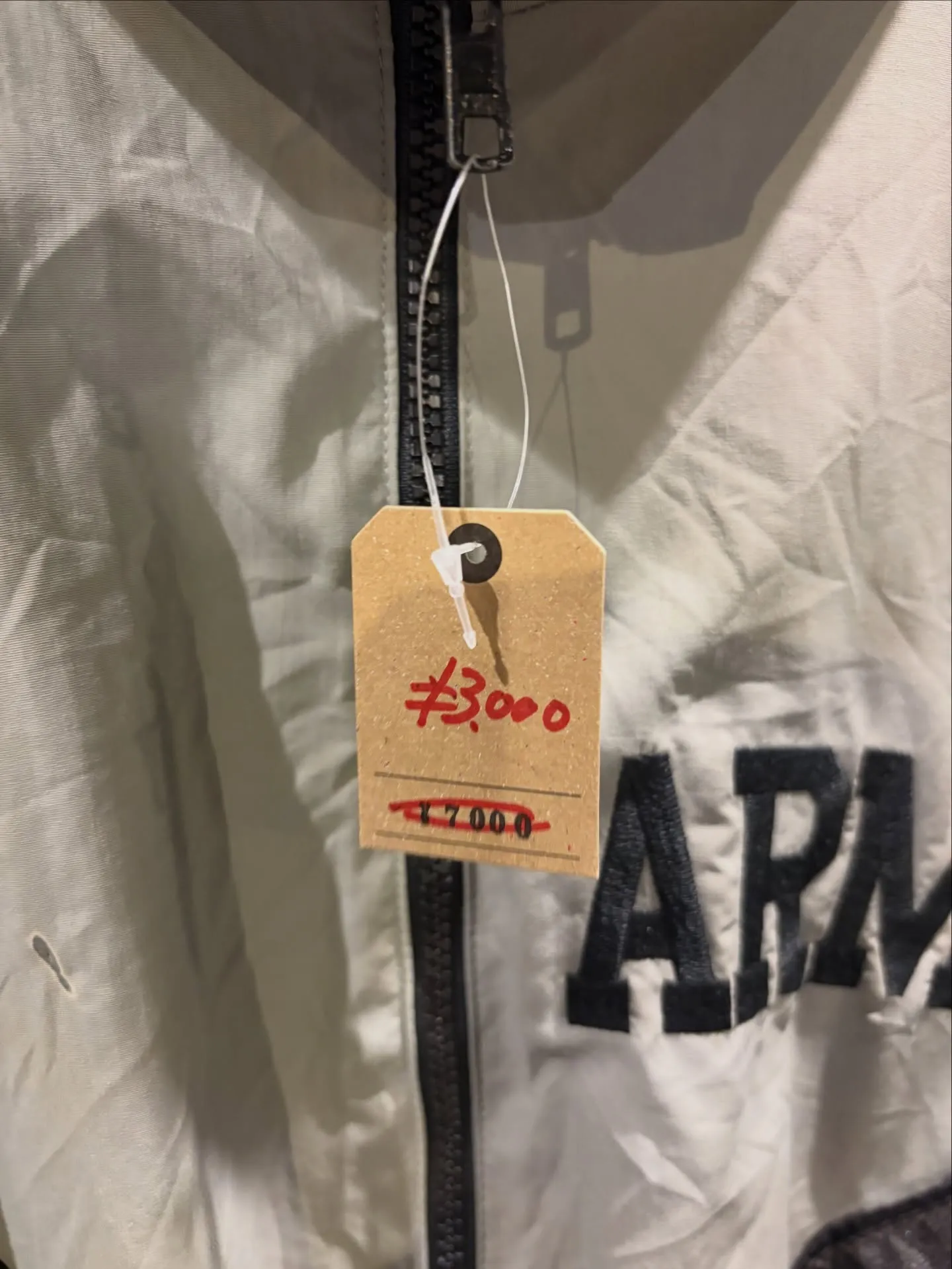 古着屋VADICAL1/3（土）1/4（日）初売りBIG S...