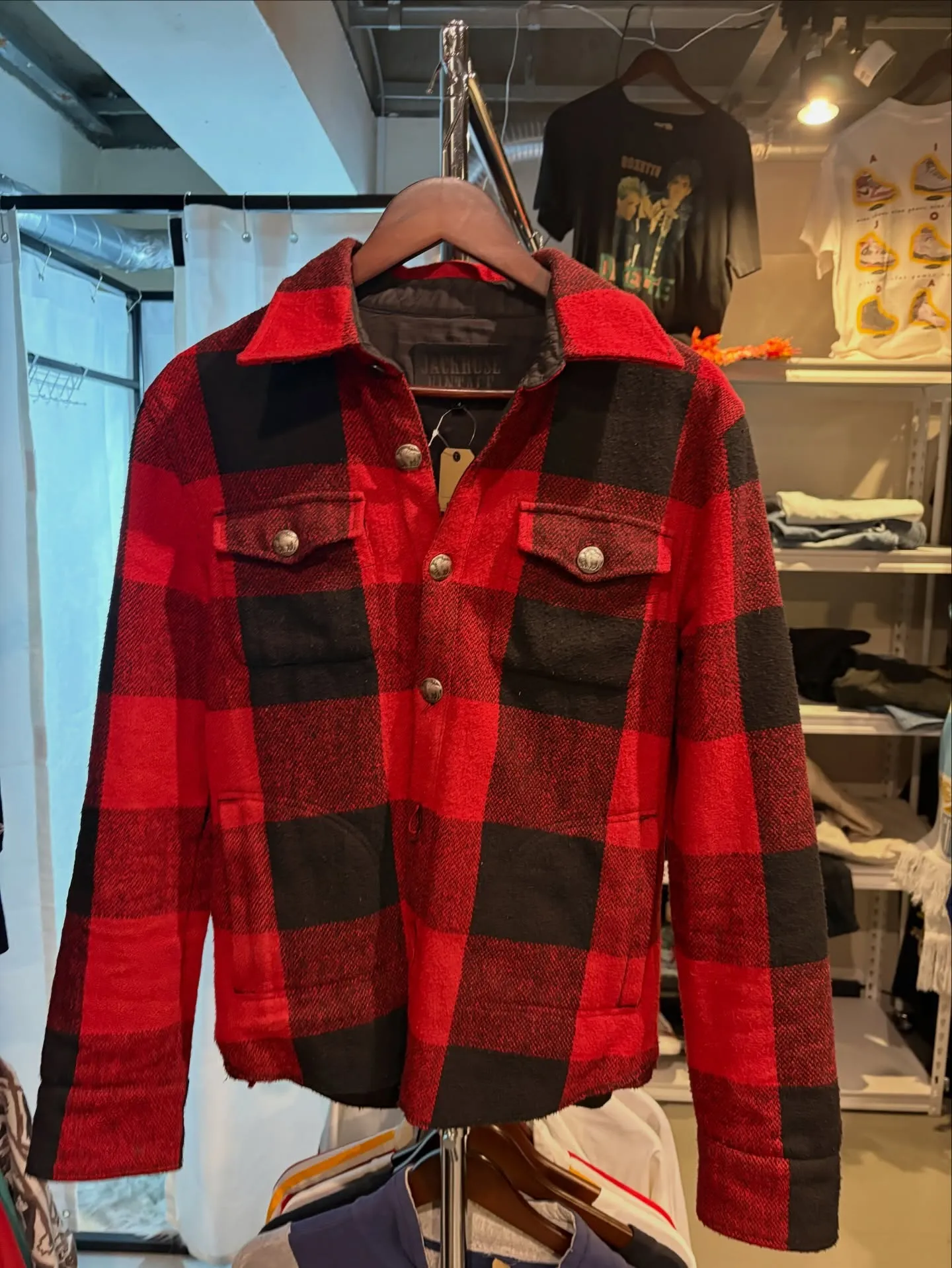 古着屋VADICAL1/3（土）1/4（日）初売りBIG S...