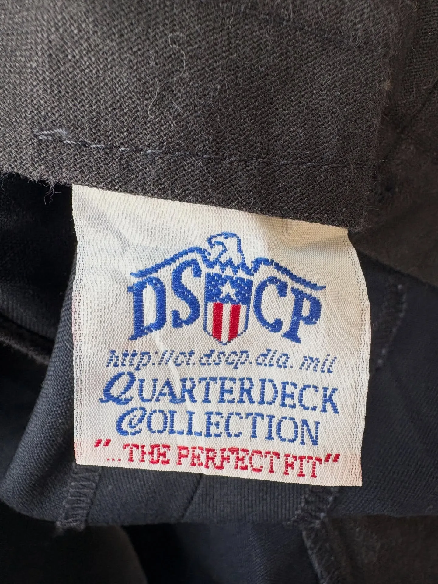 【商品紹介】DSCP U.S. MILITARY Utili...