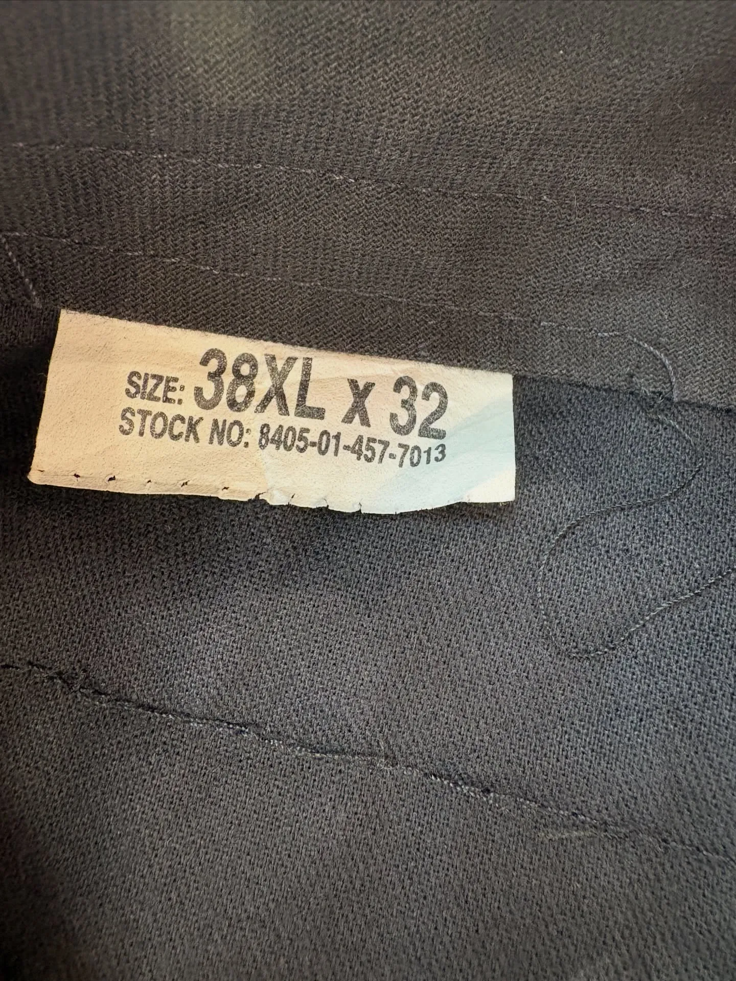 【商品紹介】DSCP U.S. MILITARY Utili...