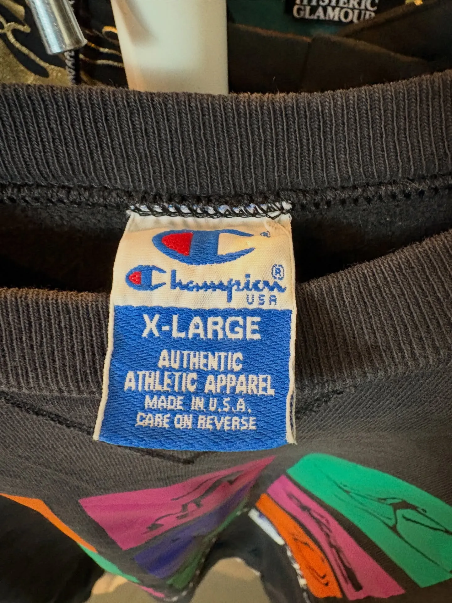 【商品紹介】Champion Reverse Weave “...