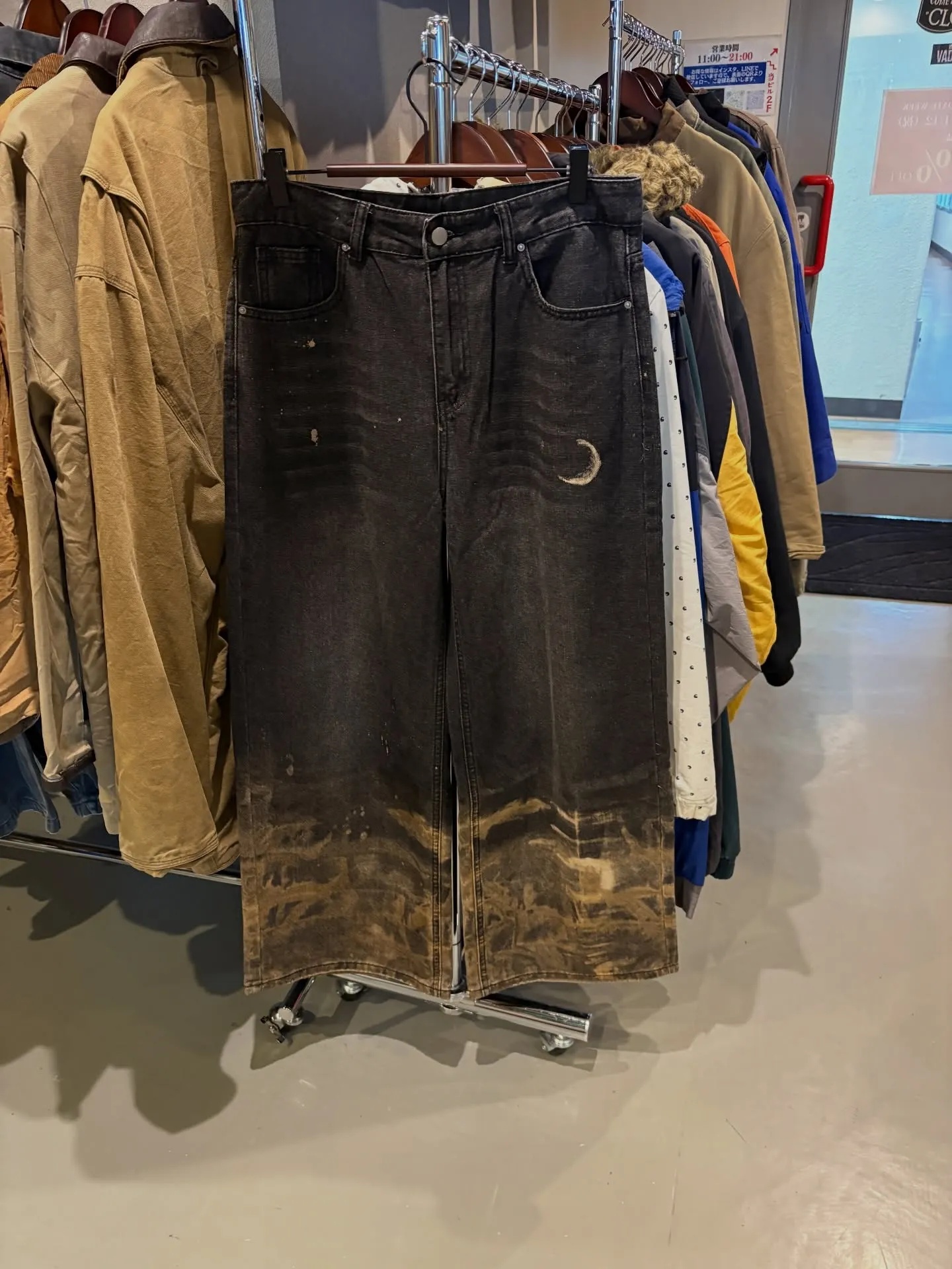 【イベント】cosmosさんオリジナルアイテムタイアップ企画