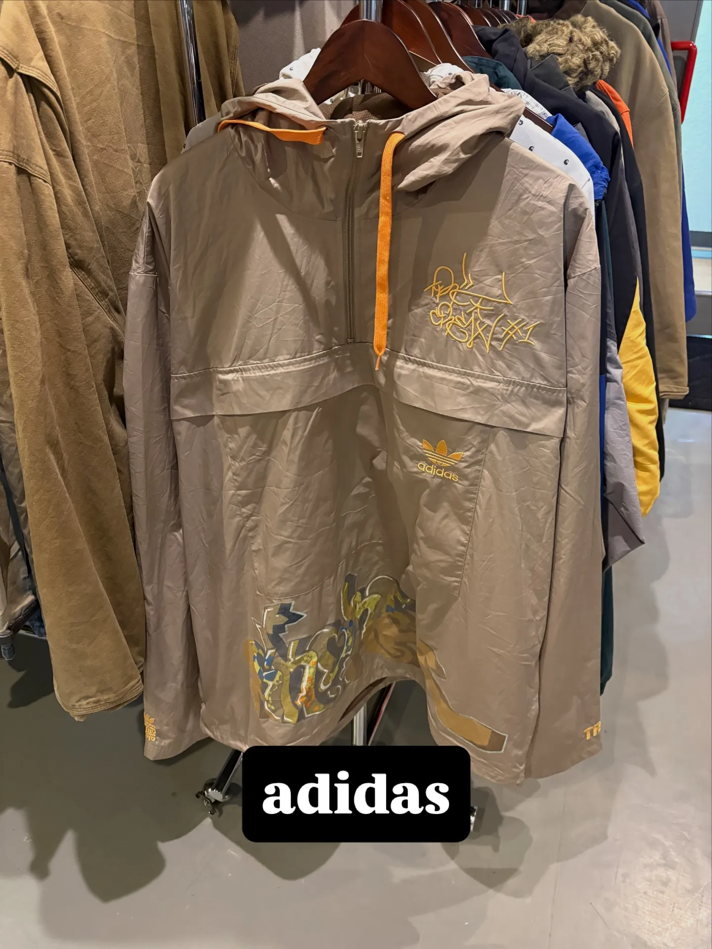 【商品紹介】1/10(土)販売開始新着PICK UP