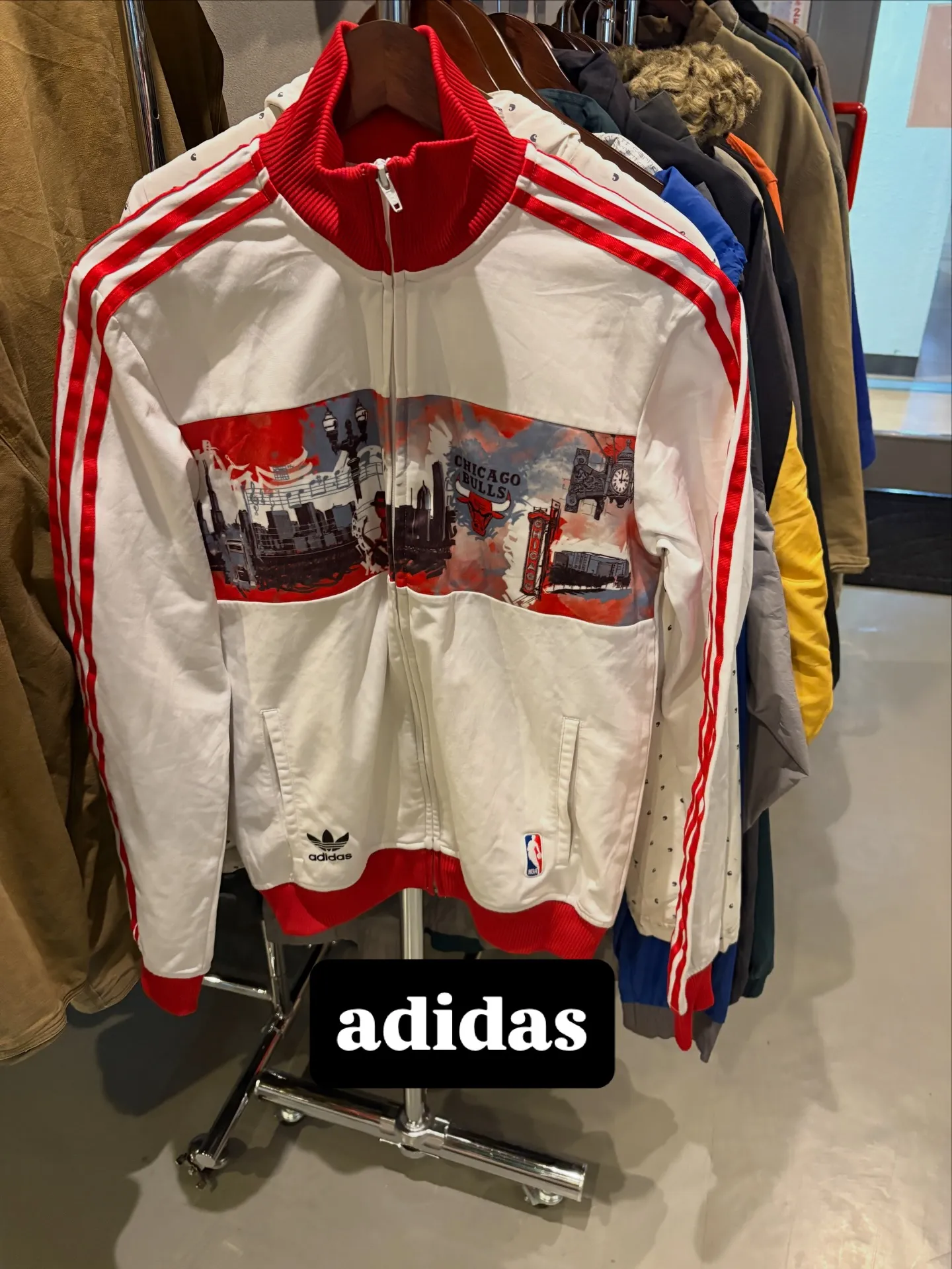 【商品紹介】1/10(土)販売開始新着PICK UP